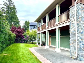 Garden Oasis in Victoria’s Golf & Tennis Resort - Image 2