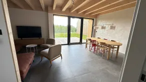 Separate two-story apartment in Jizerky - Image 4