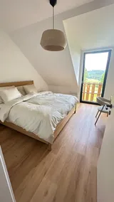 Separate two-story apartment in Jizerky - Image 3
