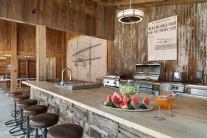 NEW! The Carolina Homestead | Hot Tub, Fire Pit - Image 3