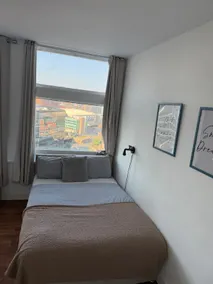 Manchester City Centre Prime Location Apartment - Image 4