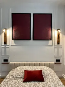 Le P'tit Grand Hôtel Spa 2 mins Free parking - Image 3