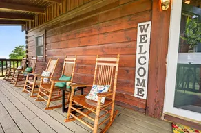 3BR Cabin - Incredible Views! Serenity Ridge - Image 5
