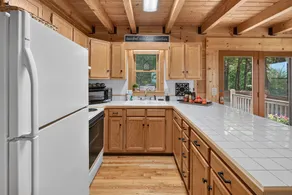 3BR Cabin - Incredible Views! Serenity Ridge - Image 3