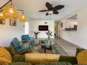 Key Lime Oasis: Pool • Hot Tub • King Bd • Arcade - Image 5