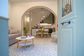 Dimostheni's Maisonette by D&C Boutique Residences Chania - Image 4