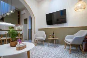 Dimostheni's Maisonette by D&C Boutique Residences Chania - Image 3