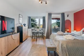 Energy Living – Panoramic view over Baiersbronn - Image 2