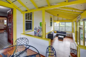 Historic Home on Beaver Dam Lake w/ Seasonal Dock - Image 3