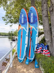 Lakefront Escape | Dock, Beach, GameRoom & Hot Tub - Image 3