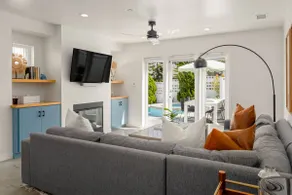Beautiful, Large Home in Encinitas w/ Pool & AC - Image 3