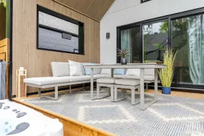 Zanora Chalet - with hot tub - Image 4