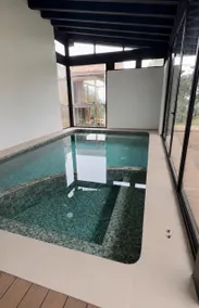 Exclusive Cabin with Private Pool - Image 5