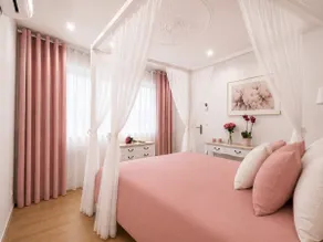 New premium cozy space, private terrace, air conditioning, Wi-Fi - Image 5