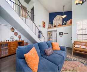 Tucson Omni Oasis – 4BR-3BA Hot Tub & Fire Pit - Image 5