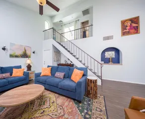 Tucson Omni Oasis – 4BR-3BA Hot Tub & Fire Pit - Image 3