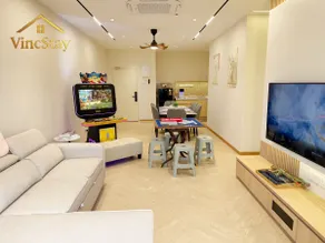 Ambience Residence, Luxury Design, Sleeps 11 | Rotating Slide, Game Console, Mahjong | Water Dispenser - Image 3