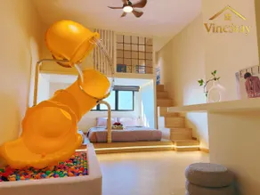 Ambience Residence, Luxury Design, Sleeps 11 | Rotating Slide, Game Console, Mahjong | Water Dispenser - Image 2