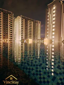 Ambience Residence, Luxury Design, Sleeps 11 | Rotating Slide, Game Console, Mahjong | Water Dispenser - Image 5