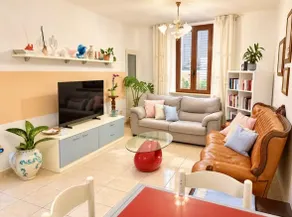 Cozy Apartment with Terrace - Casa Angela - Image 3