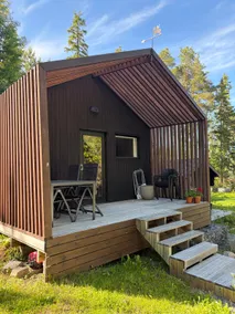 Compact guest house in scenic surroundings - Image 3