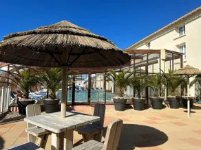 Lovely mobile home in a 4-star residential estate in Les Sables D'Olonne - Image 2