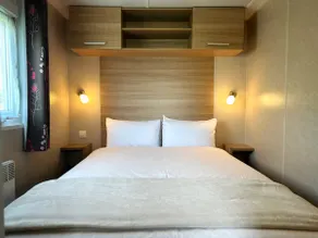 Lovely mobile home in a 4-star residential estate in Les Sables D'Olonne - Image 4