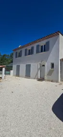 Villa with Pool & Pool House - Image 2