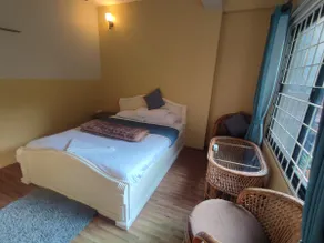 Orange apartment - with garden - Image 3