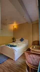 Orange apartment - with garden - Image 4