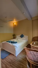 Orange apartment - with garden - Image 5