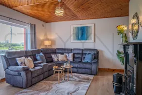 Kilfountain House - New home, outside Dingle town - Image 2