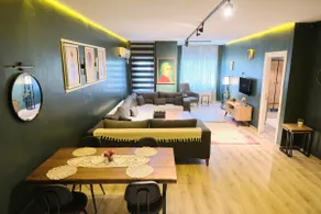 Stylish and Central Flat in Kadikoy - Image 5