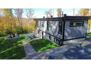 Belle-vue chalet, hiking, spa, access to the lake - Image 5