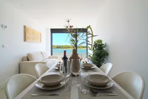 El Pinar, Family Apartment 15 - Image 2