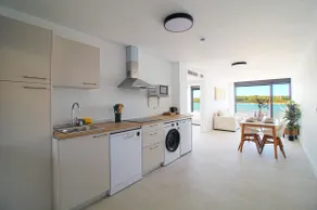 El Pinar, Family Apartment 15 - Image 5