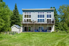 Owl's Nest | Sunlit Modern Lakefront Home - Image 5