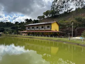 Sítio Montblank Guesthouse - Image 2