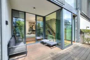 Premium Duplex - 20 min to Cologne - Garage & Terrace - Image 3