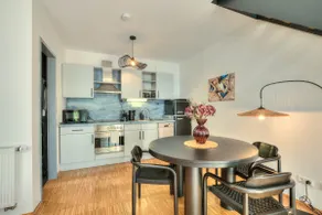 Premium Duplex - 20 min to Cologne - Garage & Terrace - Image 4