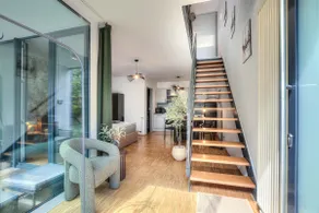 Premium Duplex - 20 min to Cologne - Garage & Terrace - Image 5