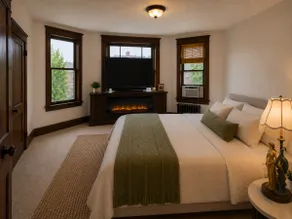 Elegant Family Retreat Near - Image 4
