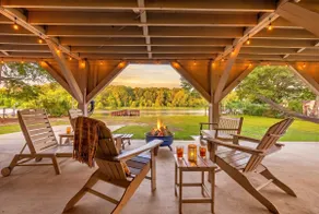 The Creekside Retreat at Taw Caw 8 Mins to I-95 - Image 2