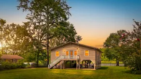 The Creekside Retreat at Taw Caw 8 Mins to I-95 - Image 5