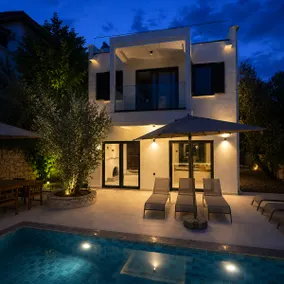 Beautiful Luxury Villa Short Walk from Kalkan Town - Image 3