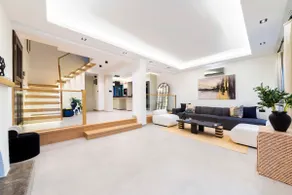 Beautiful Luxury Villa Short Walk from Kalkan Town - Image 2