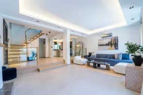 Beautiful Luxury Villa Short Walk from Kalkan Town - Image 4