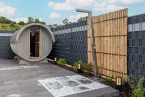 Eifel Spa Residence | Sauna & Hot Tub - Image 5