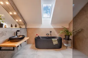 Eifel Spa Residence | Sauna & Hot Tub - Image 2