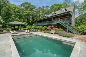 Upscale Fall Retreat | 3 Min URI + Outdoor Oasis - Image 2